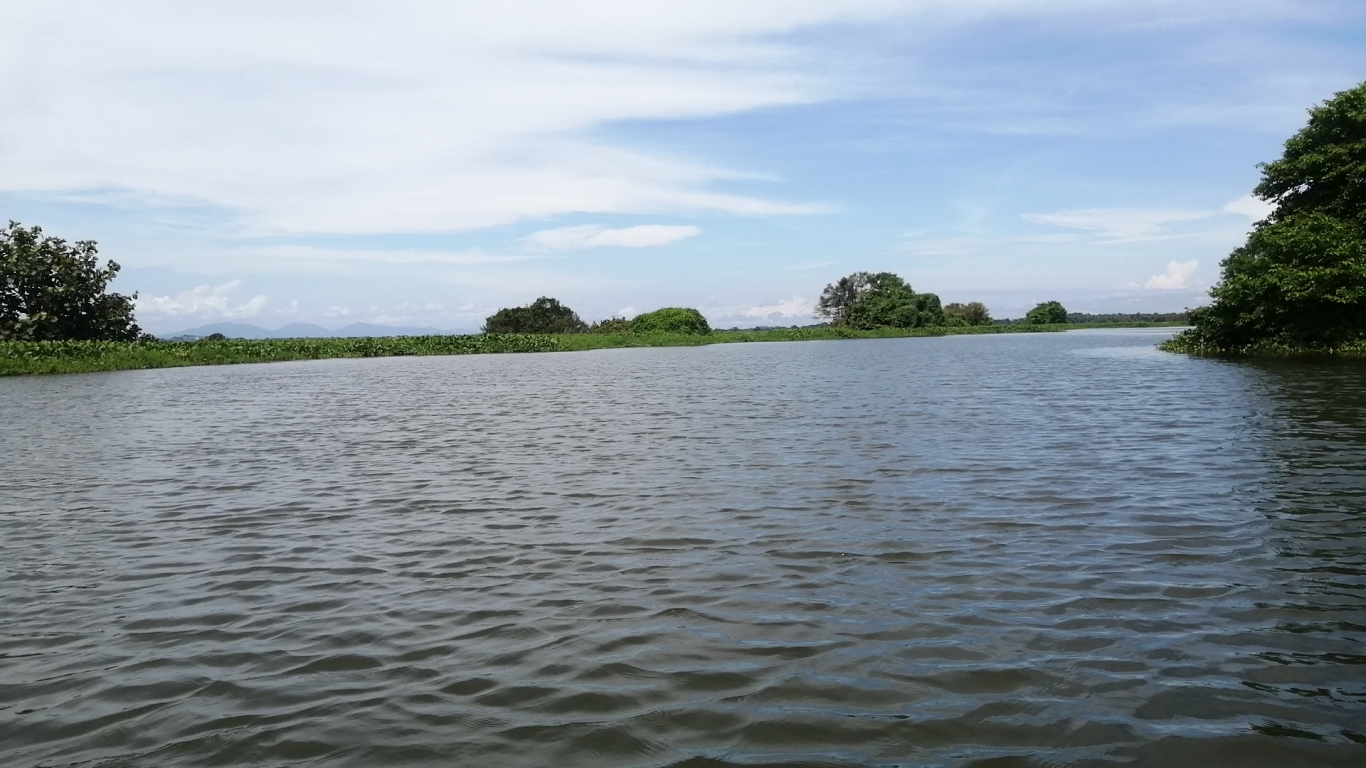 En el municipio de El Banco, Caño Inasica recupera las condiciones hídricas y ambientales